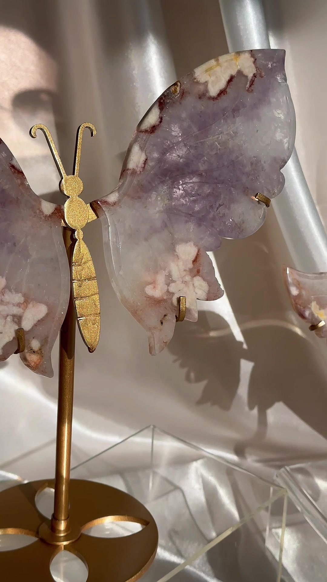 @Nurture Apothecary • Crystals