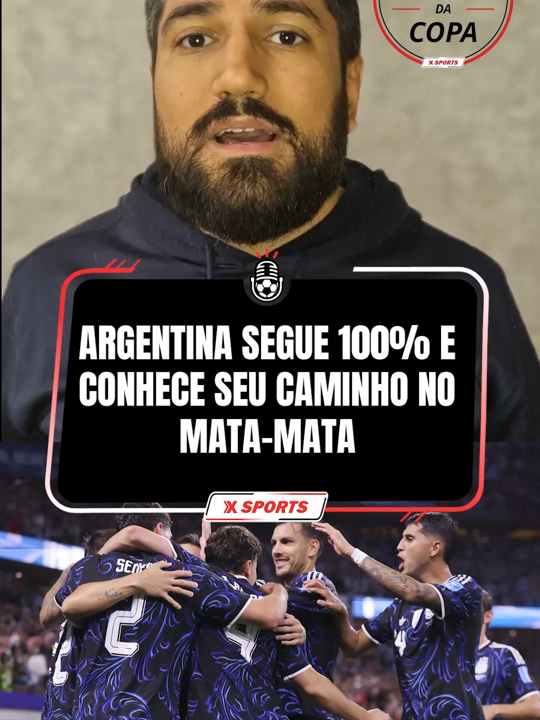 @Xsports