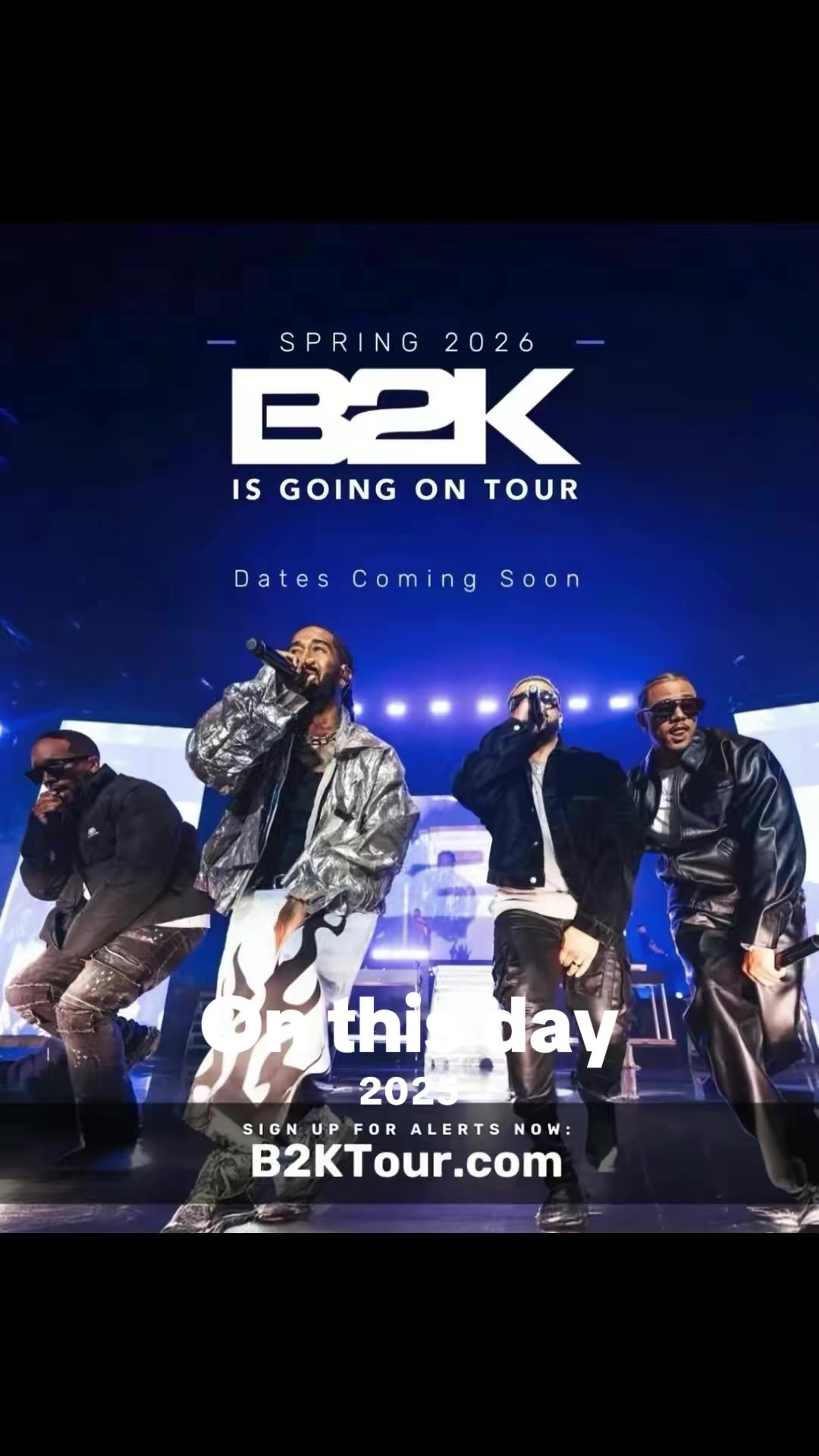 @B2K.Fanpage