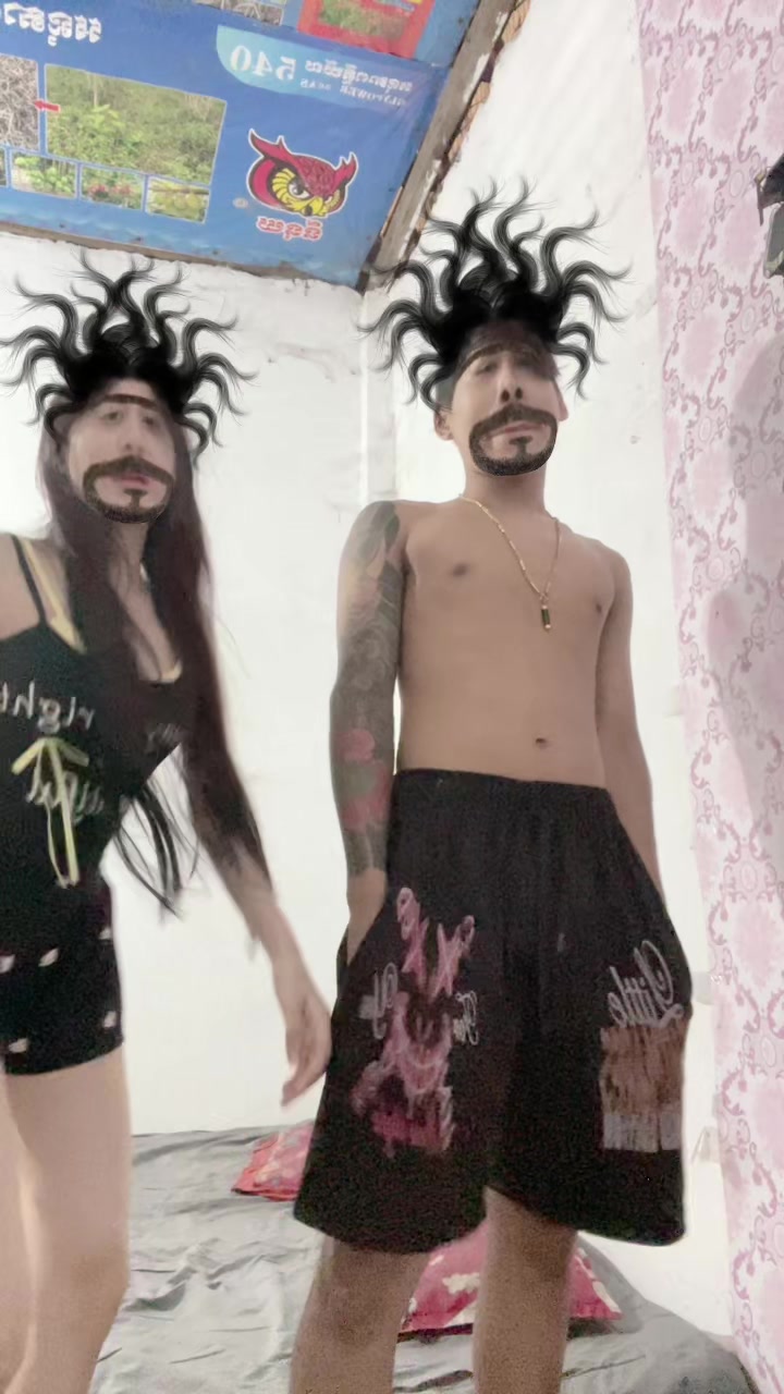 @Thong