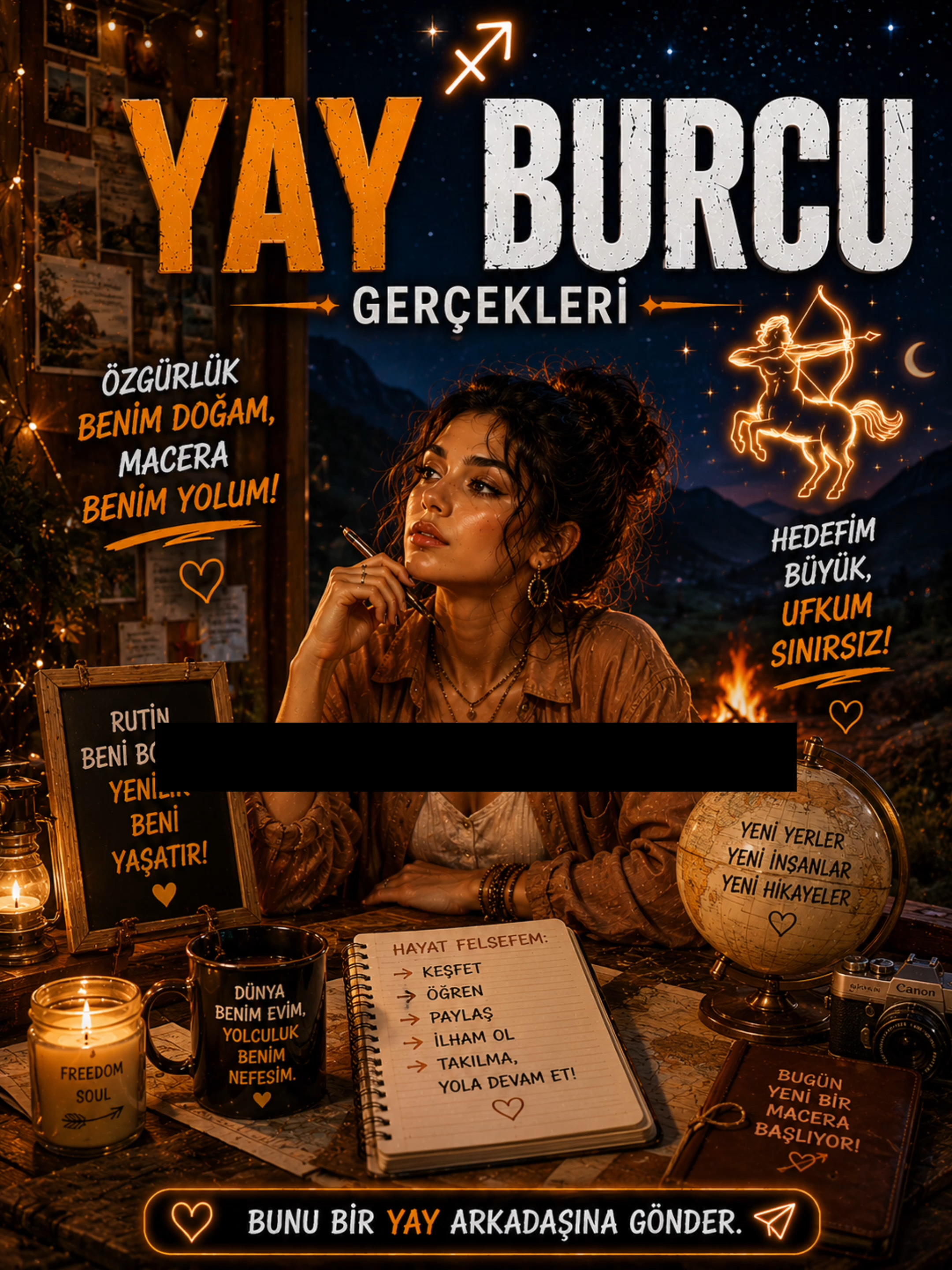 @Her İsimde İyi ki doğdun