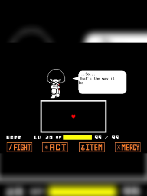 @Rockmanslayer