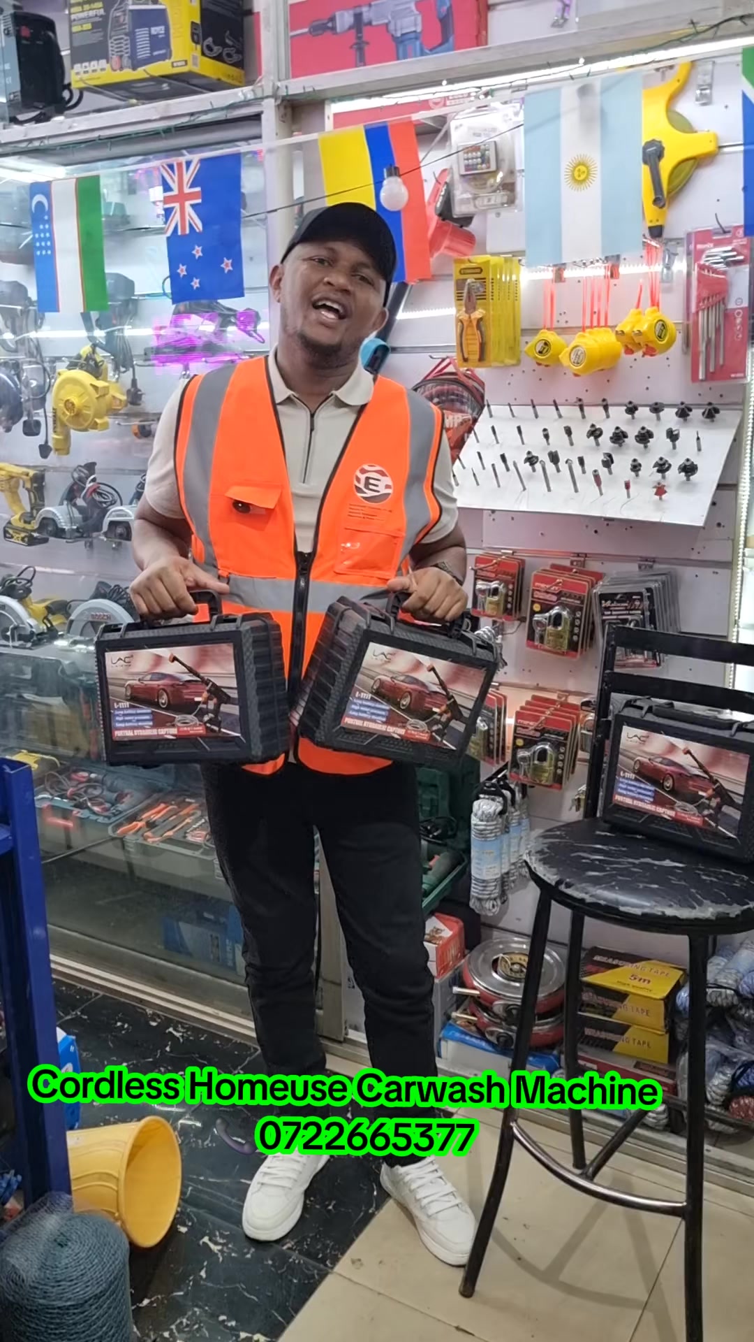 @EQUIMART CO.