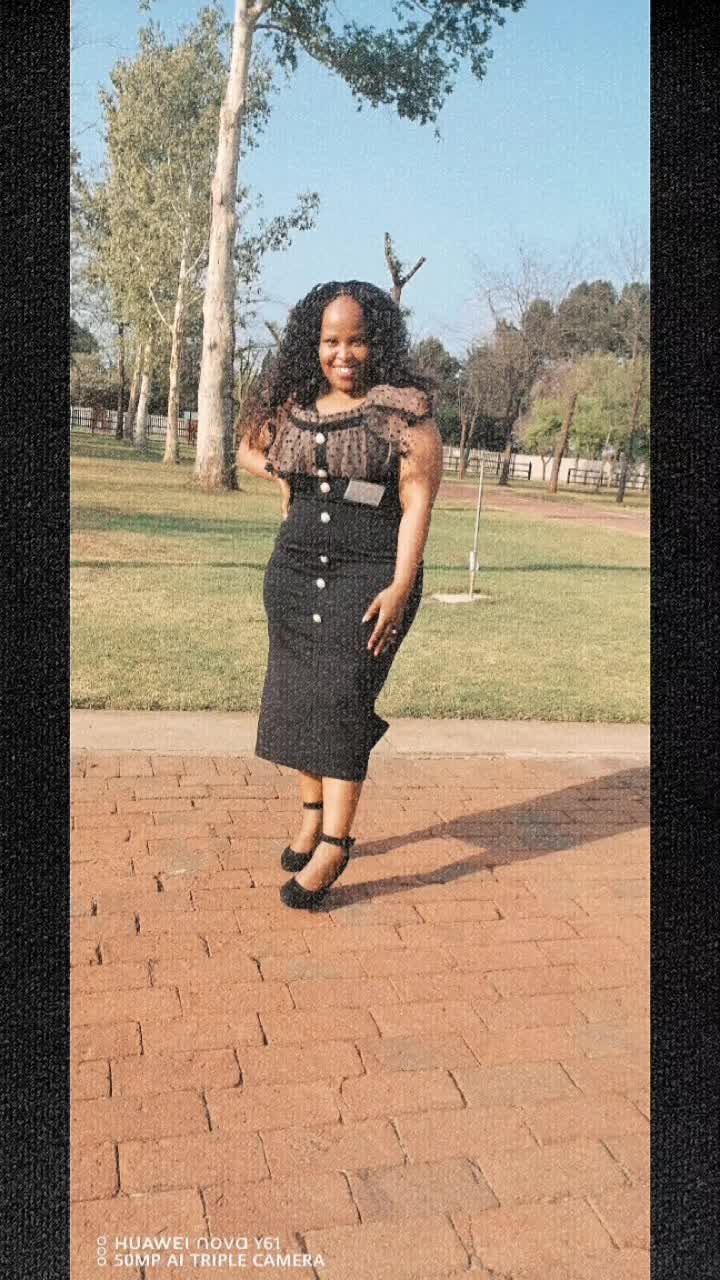 @❤️Patricia😍Modisakeng❤️
