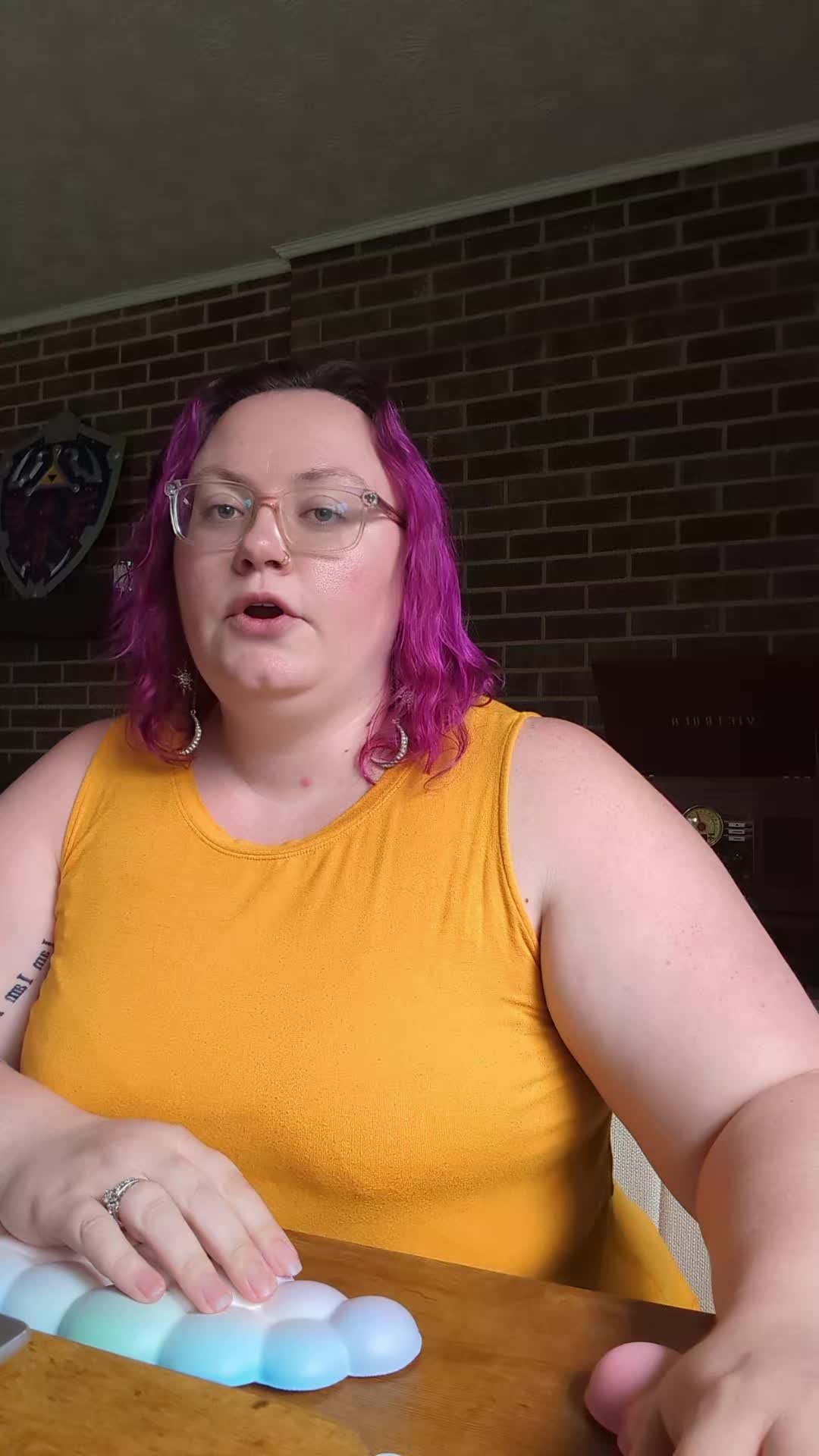 @Megan