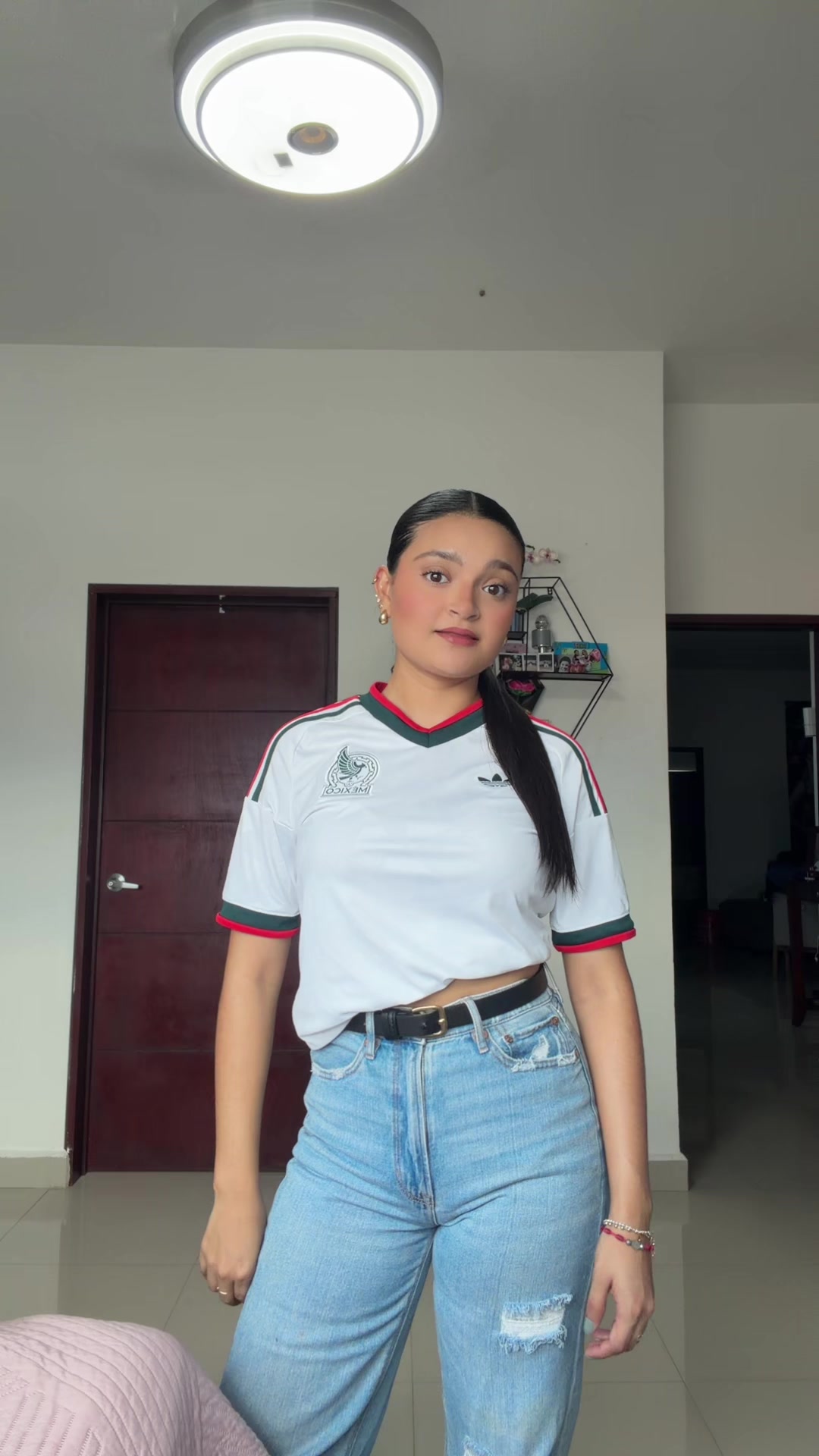@Andrea Ximena
