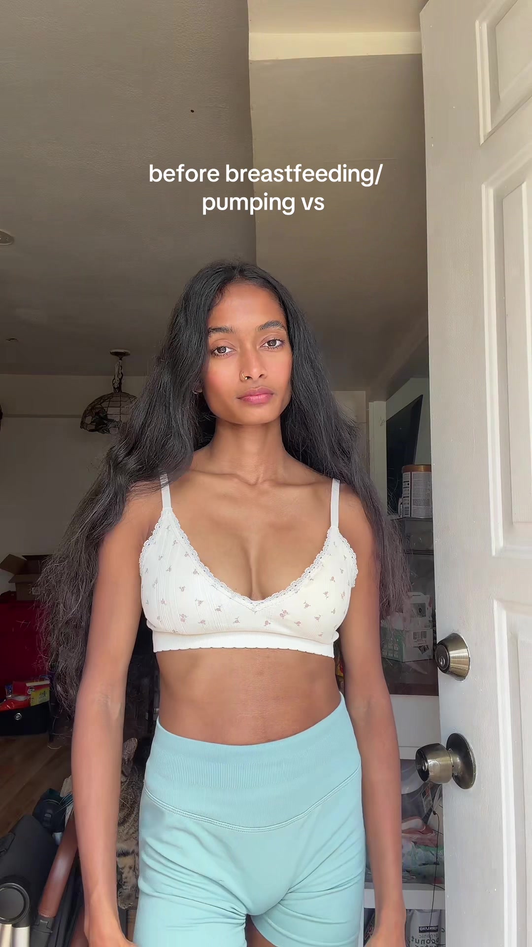 @Dshani~NYC model | UGC creator