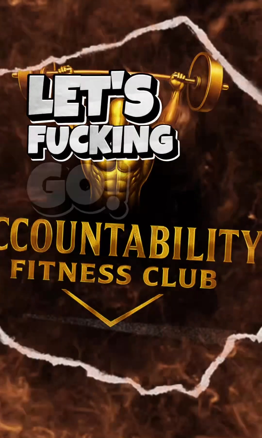 @Accountability Fitness Club