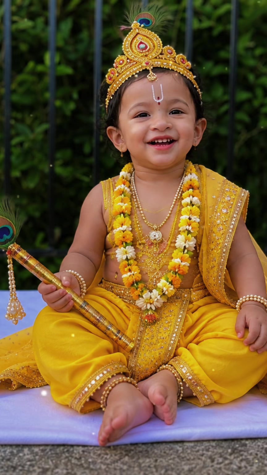 @Nidhi Singh 🕊️🇳🇵🇺🇸