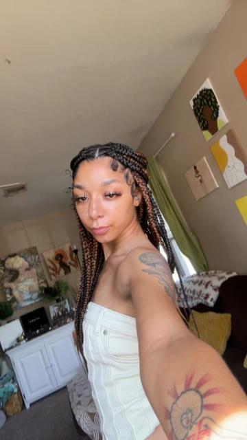 @🧚🏽♀️🌻Nieja Love🌻🧚🏽♀️