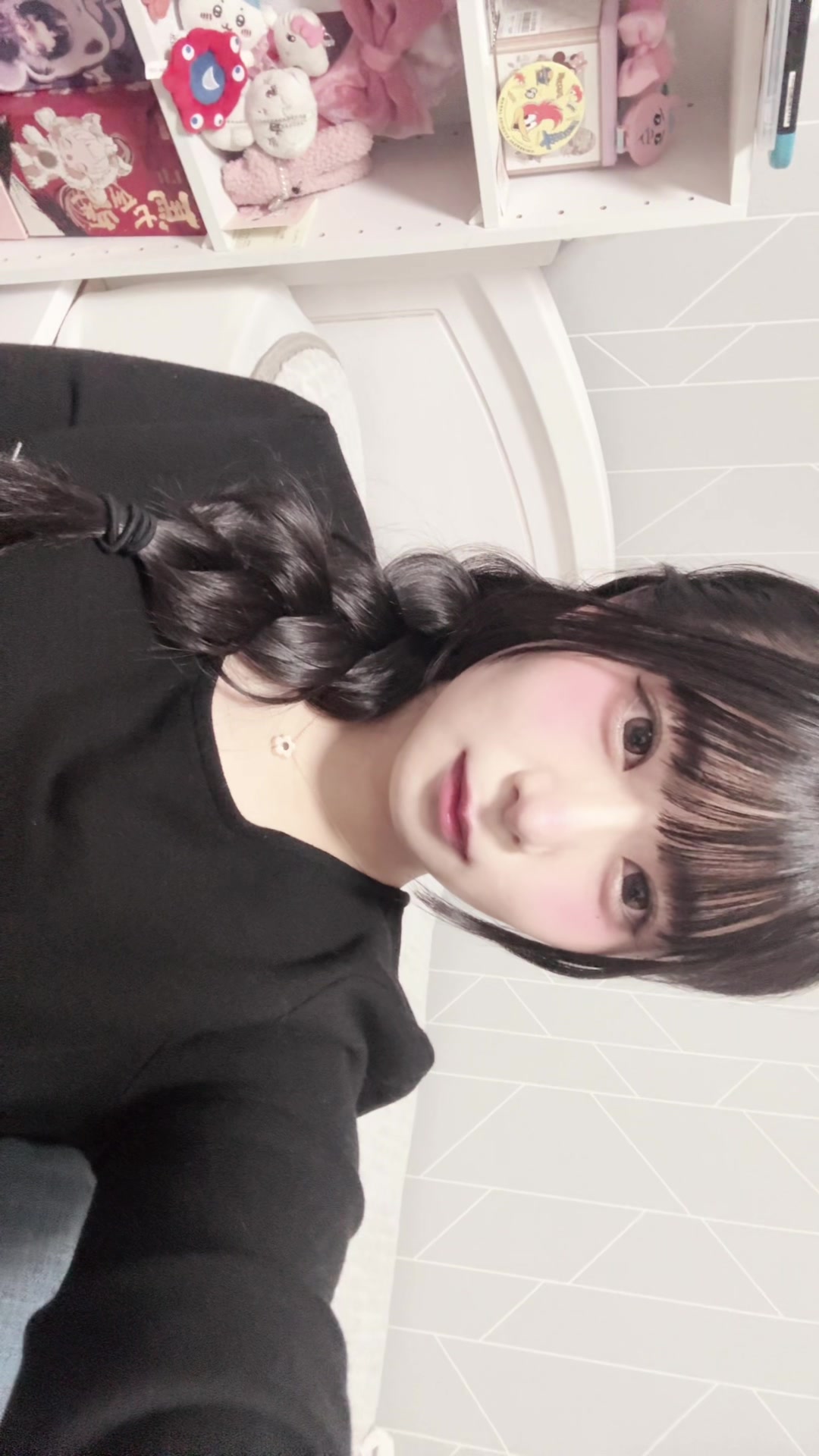 @小森瑠々(こもりるる)