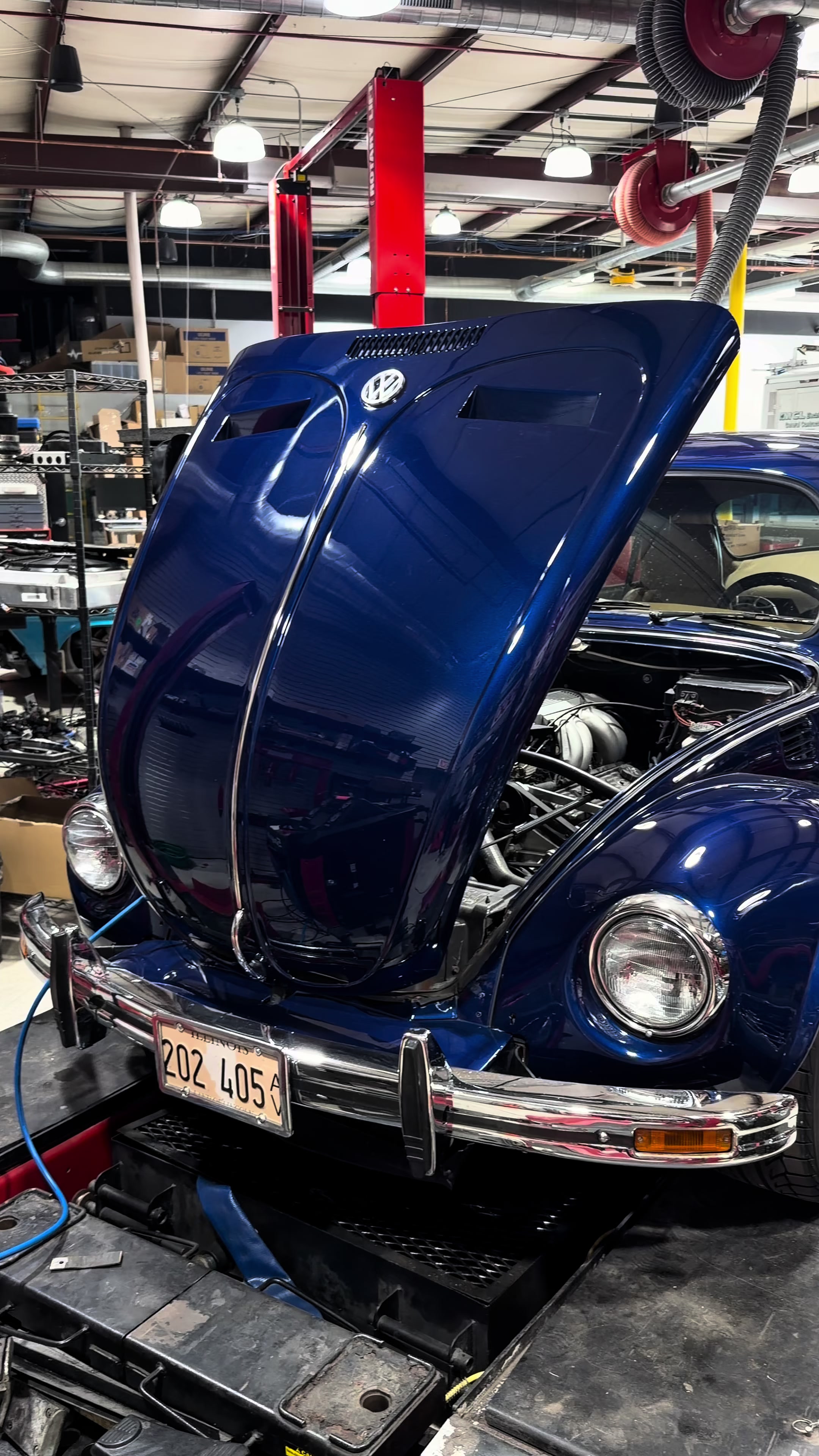 @110Customs