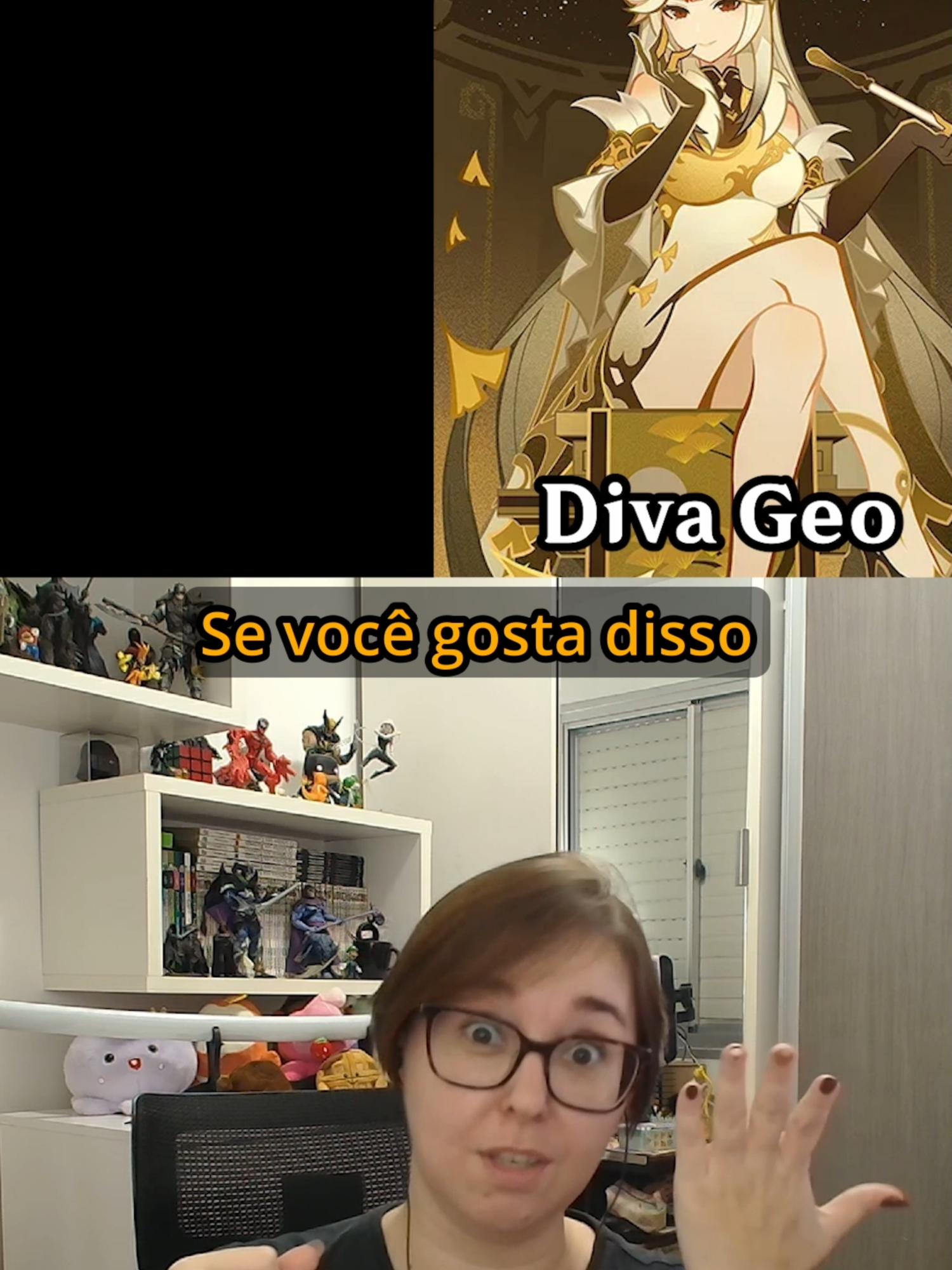 @Jessie Pangaio Extra
