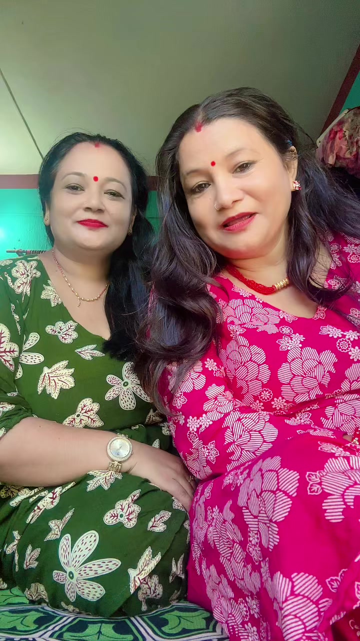 @Mina Adhikari Bartaula