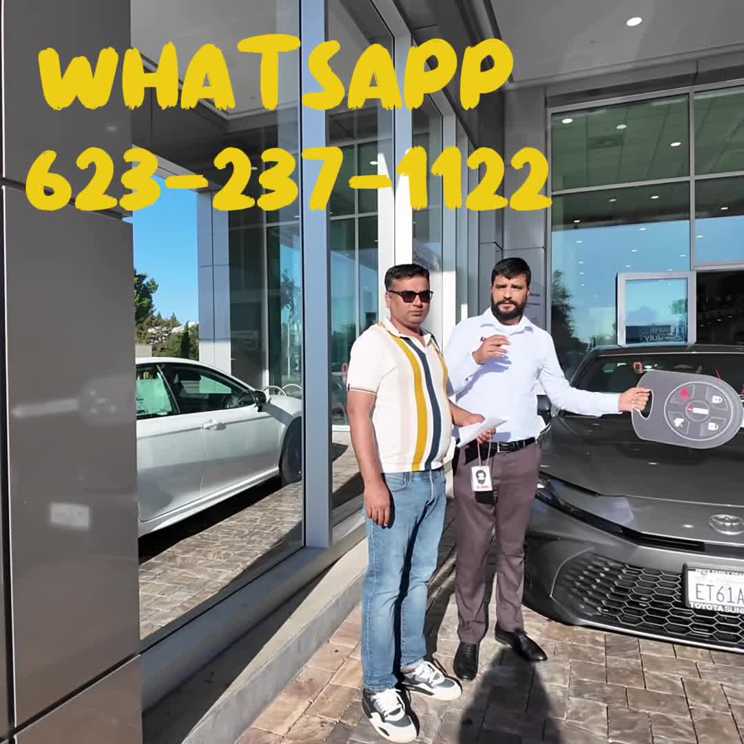 @Nakul Toyota Sunnyvale