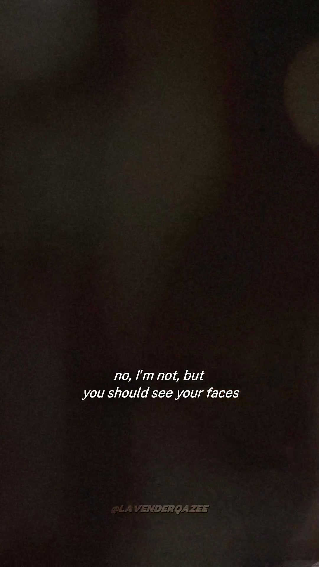 @iknewitiknewyou⸆⸉