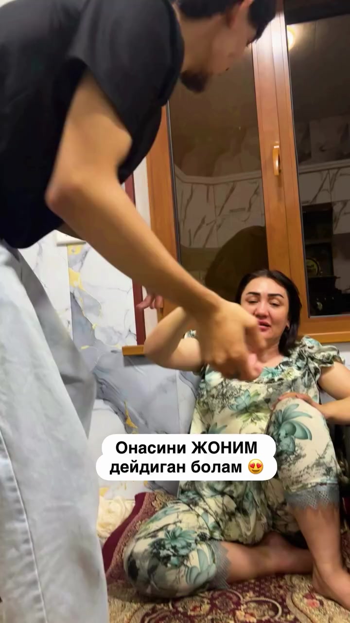 @Shaxbozbek
