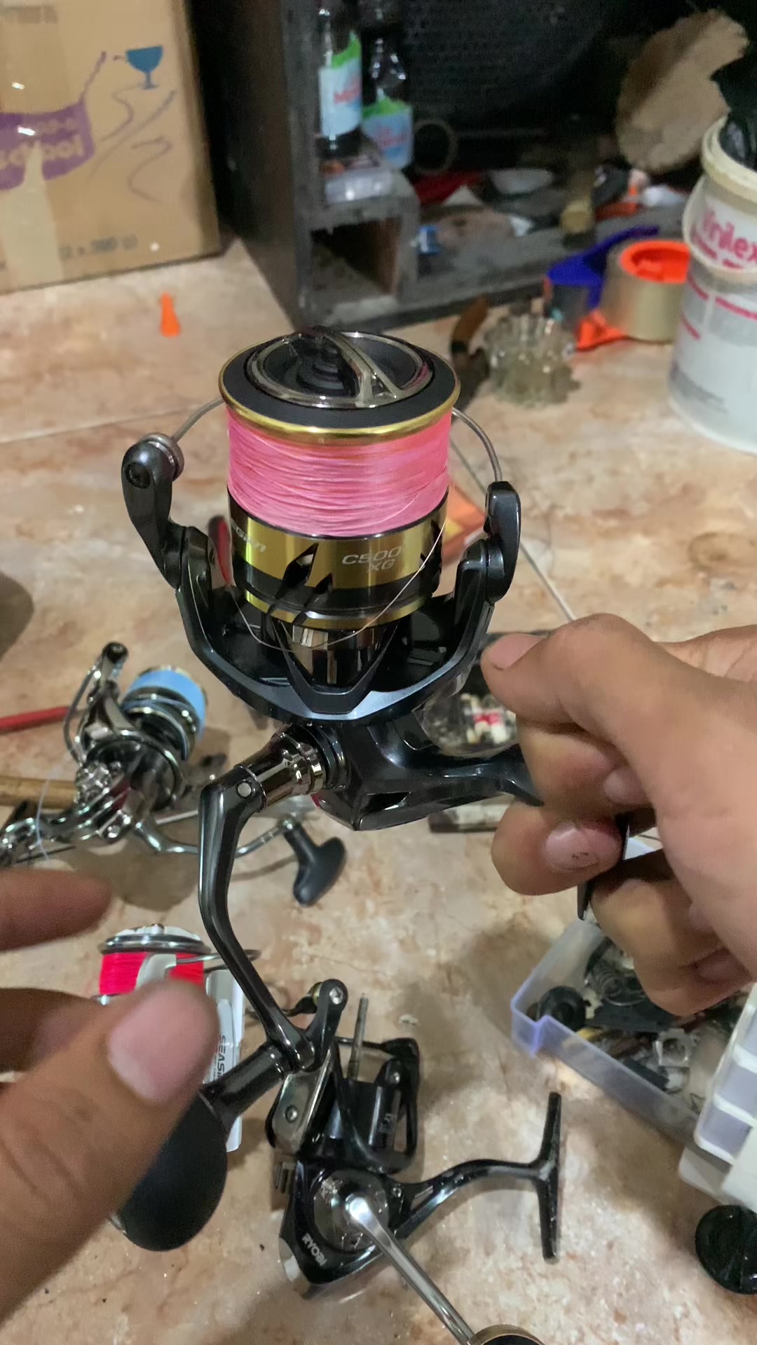 @kahvi