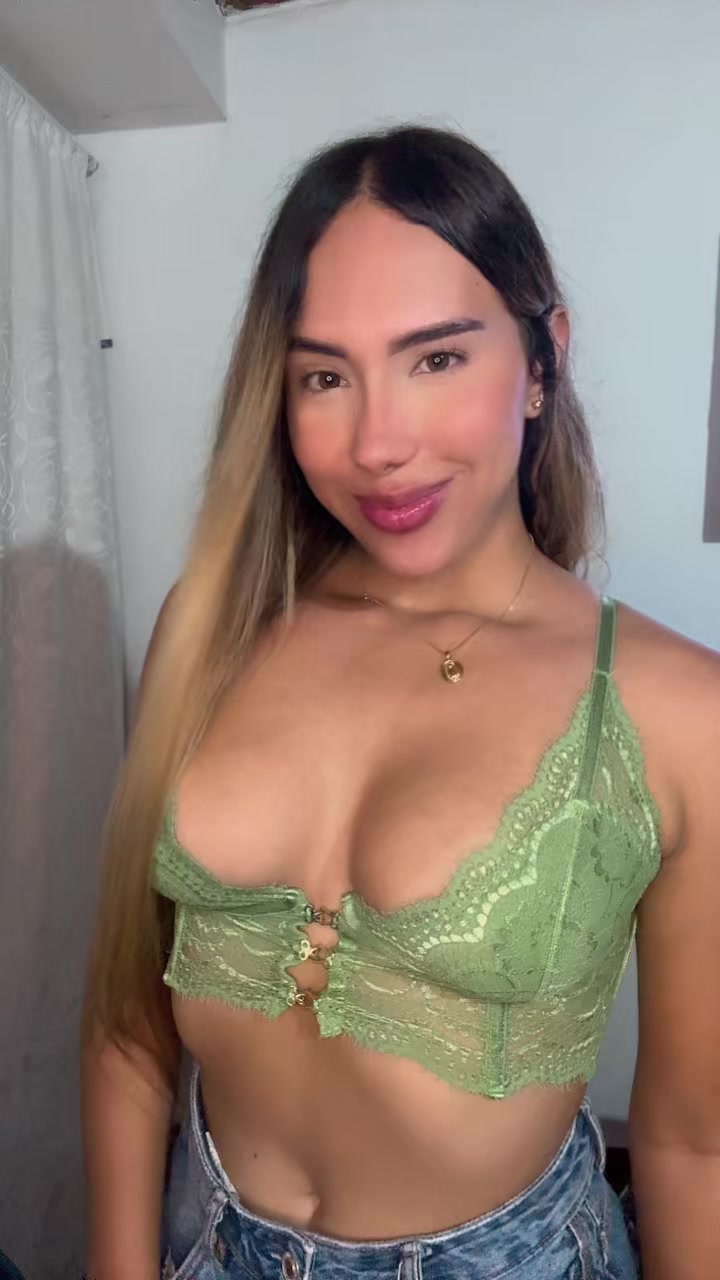 @Karen Dayana