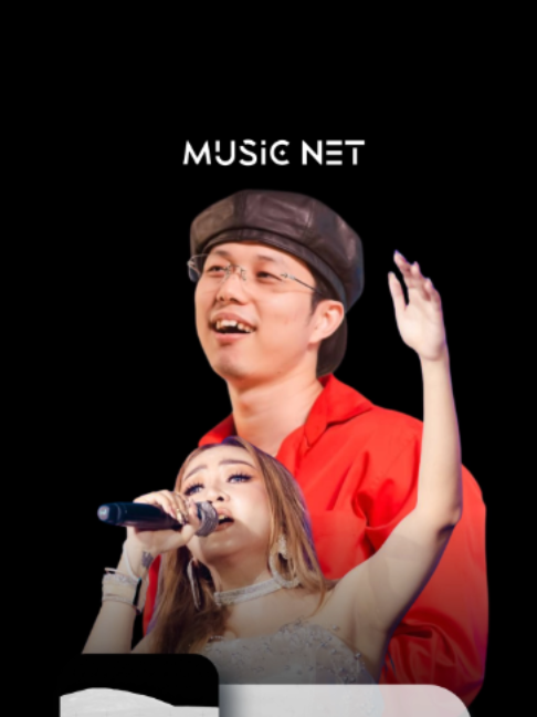@Music Net