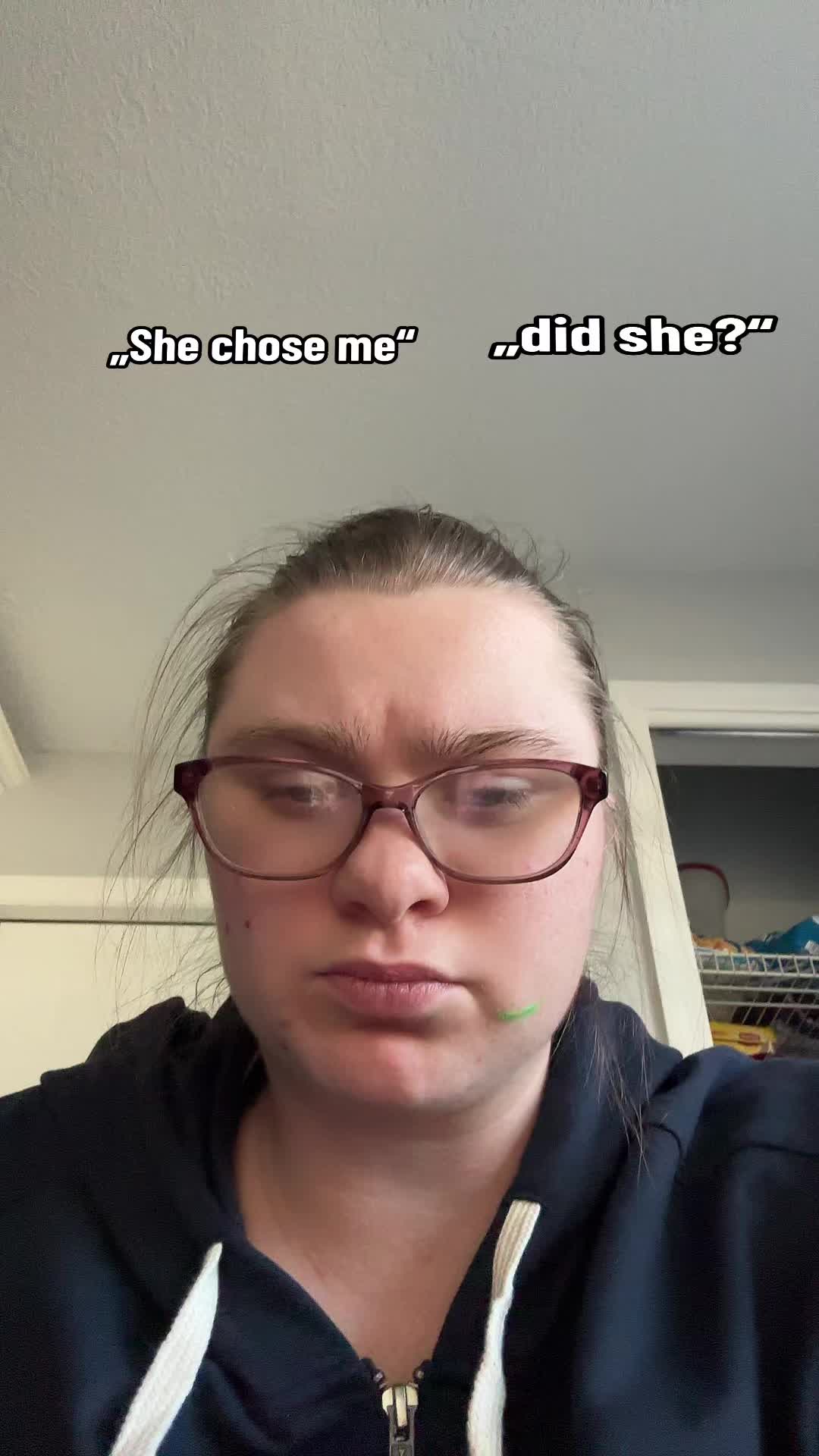 @Rachel Weaver