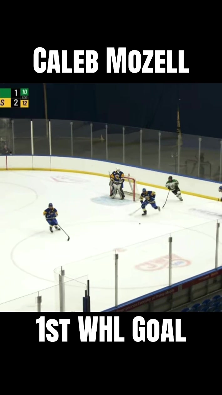 @Prince Albert Raiders Hockey