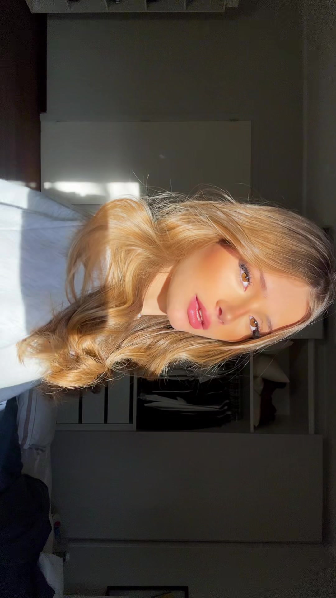 @Anna Laronga