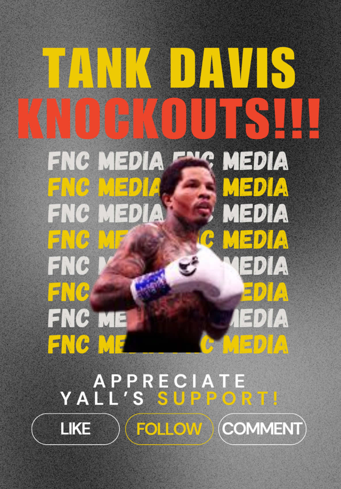 @FNC MEDIA 🥊💎
