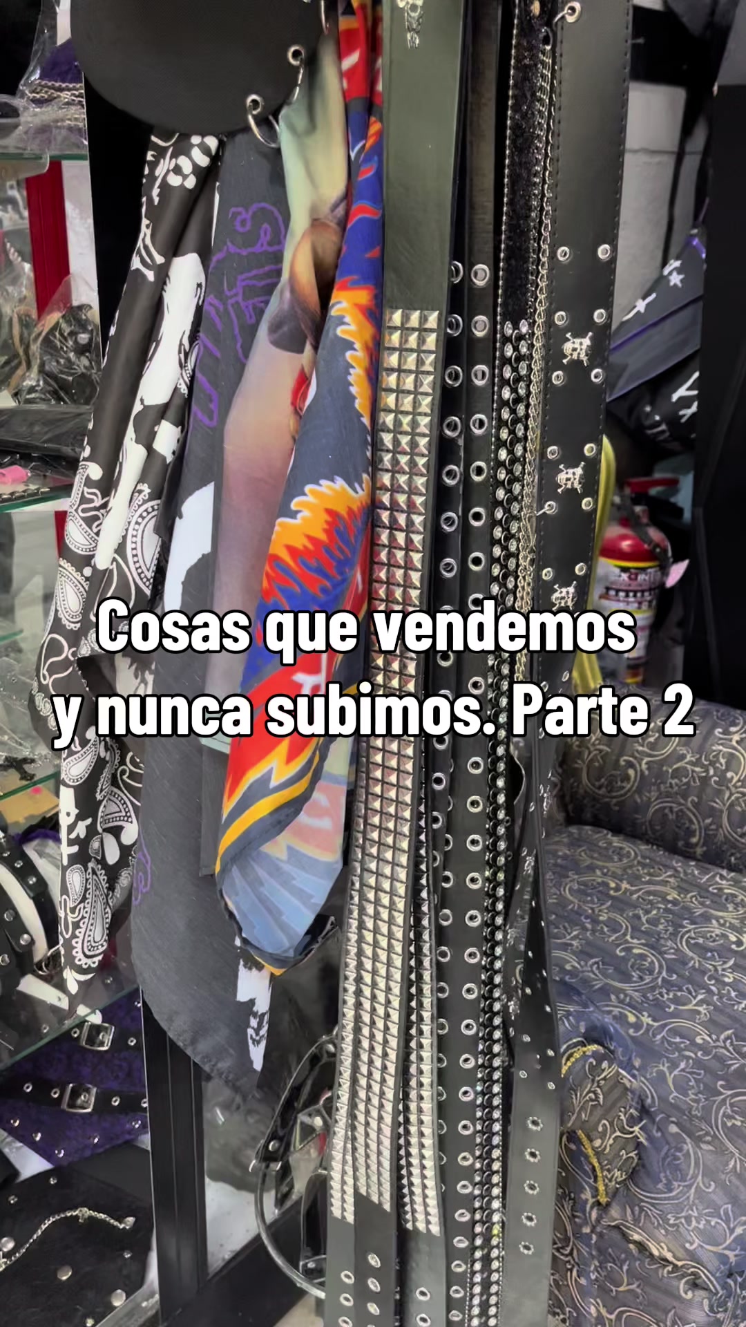 @Retro Shop