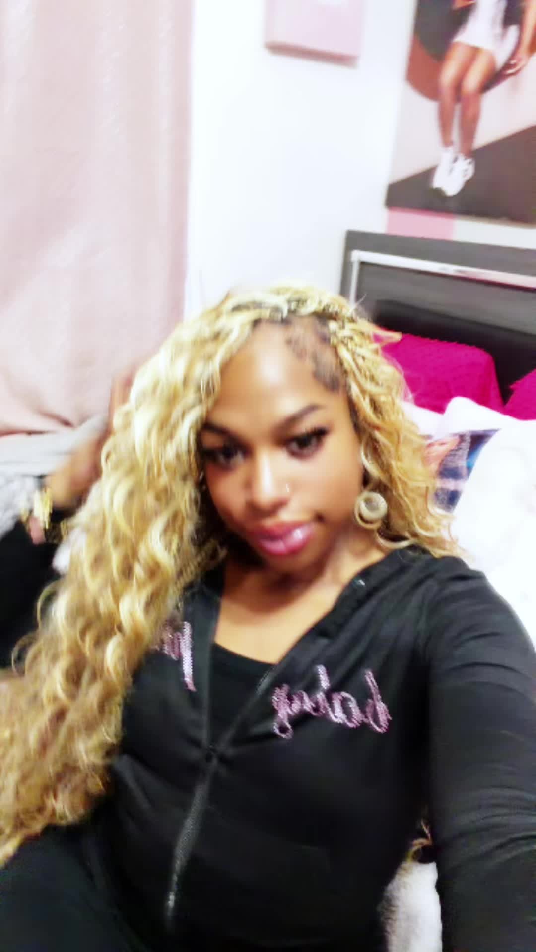 @TheRealKayDior💘