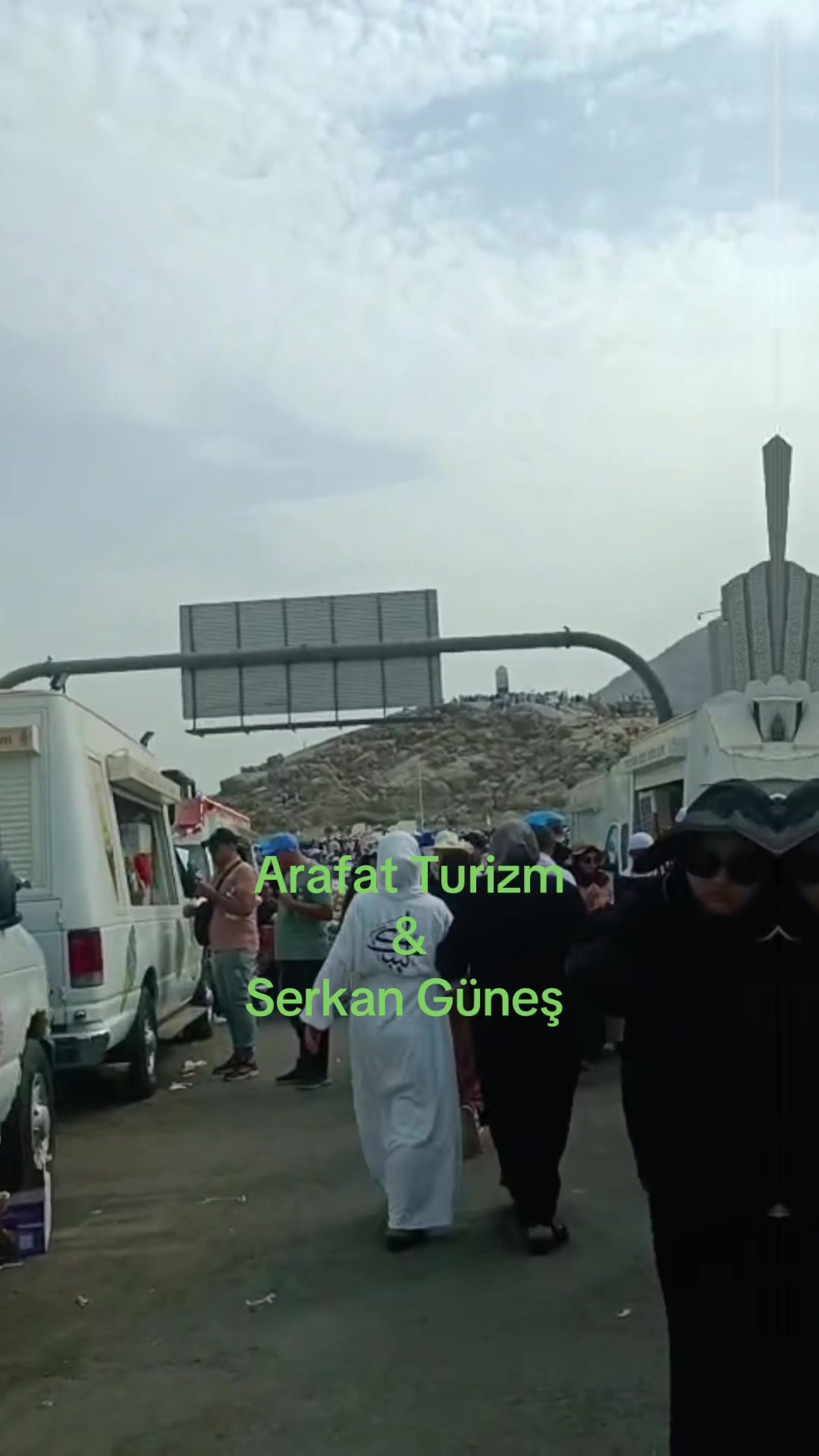 @Arafat Turizm