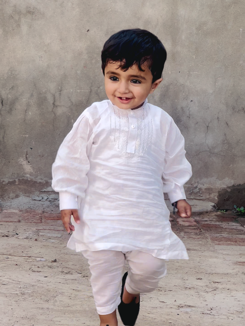 @Rohan Zafar