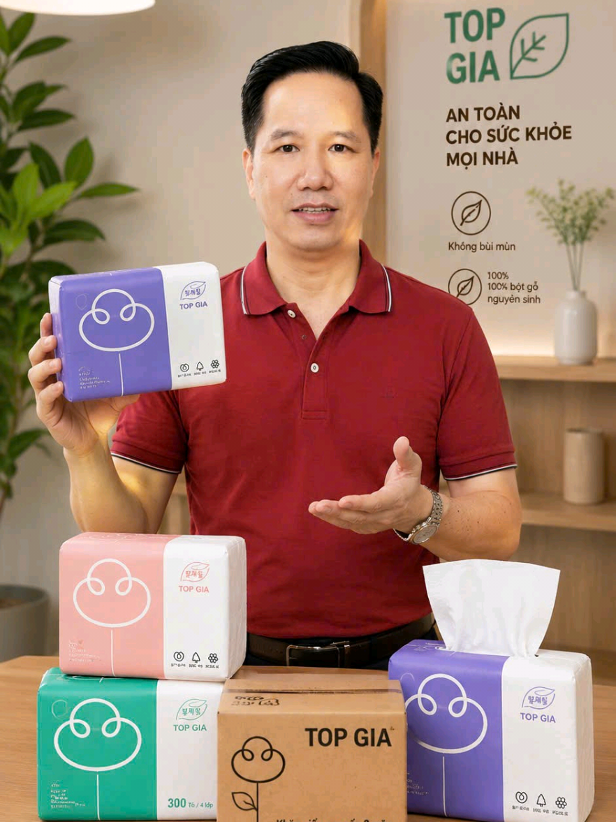 @Đồ Gia Dụng Thiện Tâm