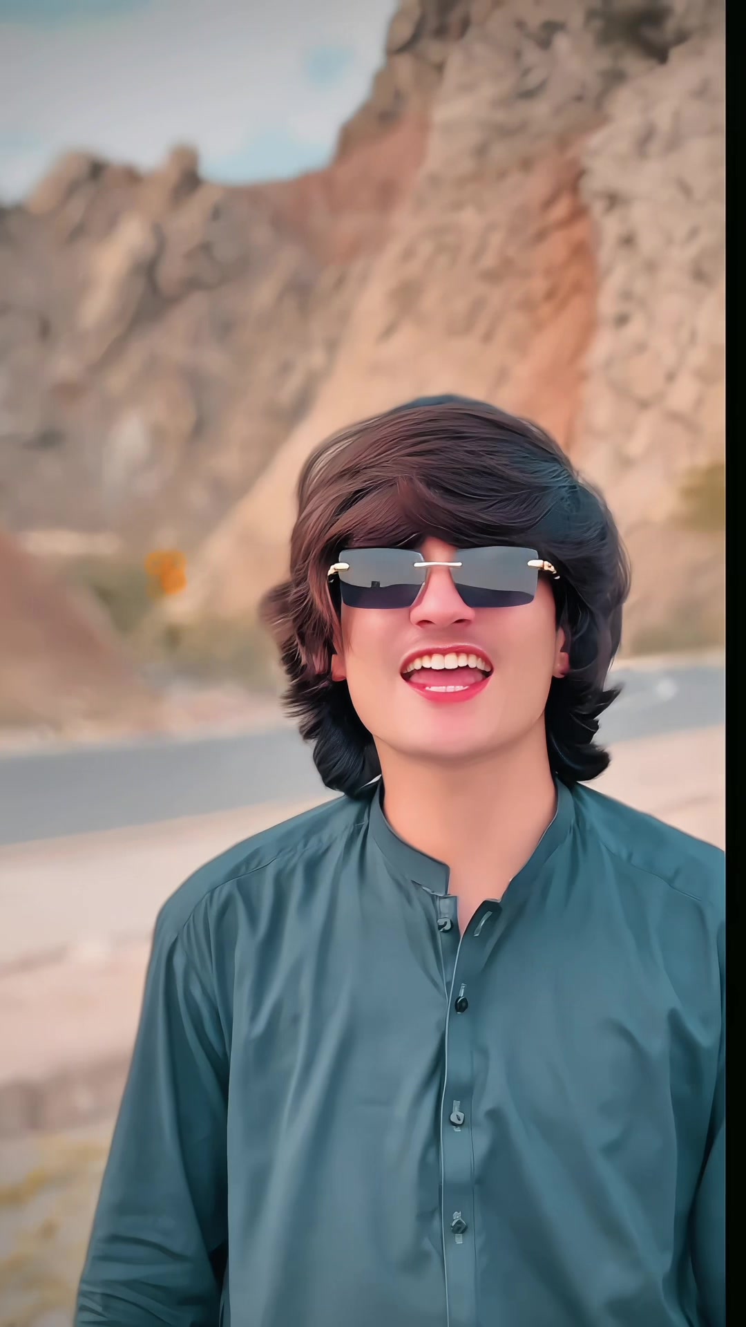 @KALABAGH KING