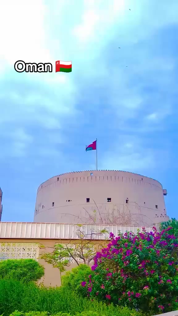 @Oman 🇴🇲