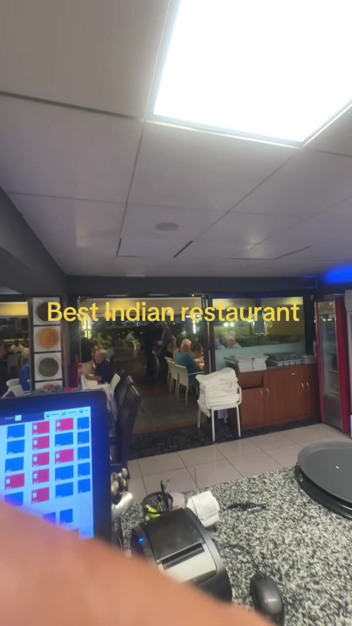 @MR Singh Indian food tenerife