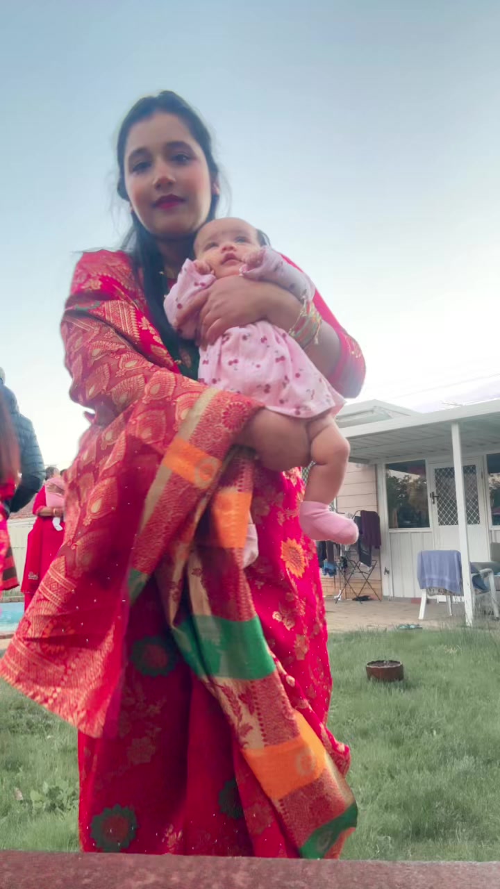 @Amrita Silwal Koirala