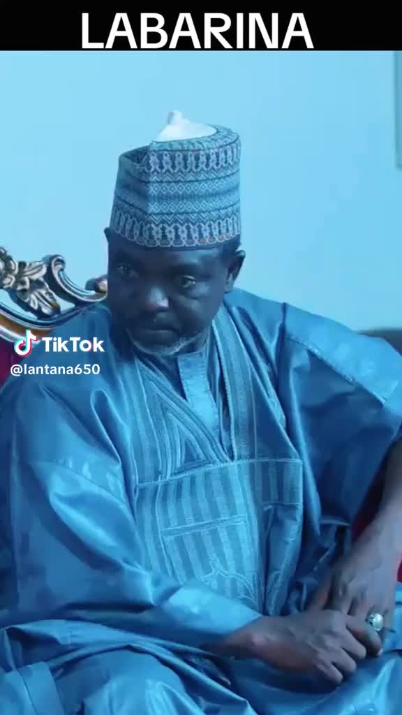 @ALHAJI SANI BIN~SAHAS