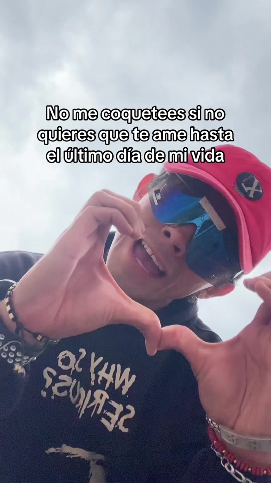 @Jahdai “Hachi” Carrasco