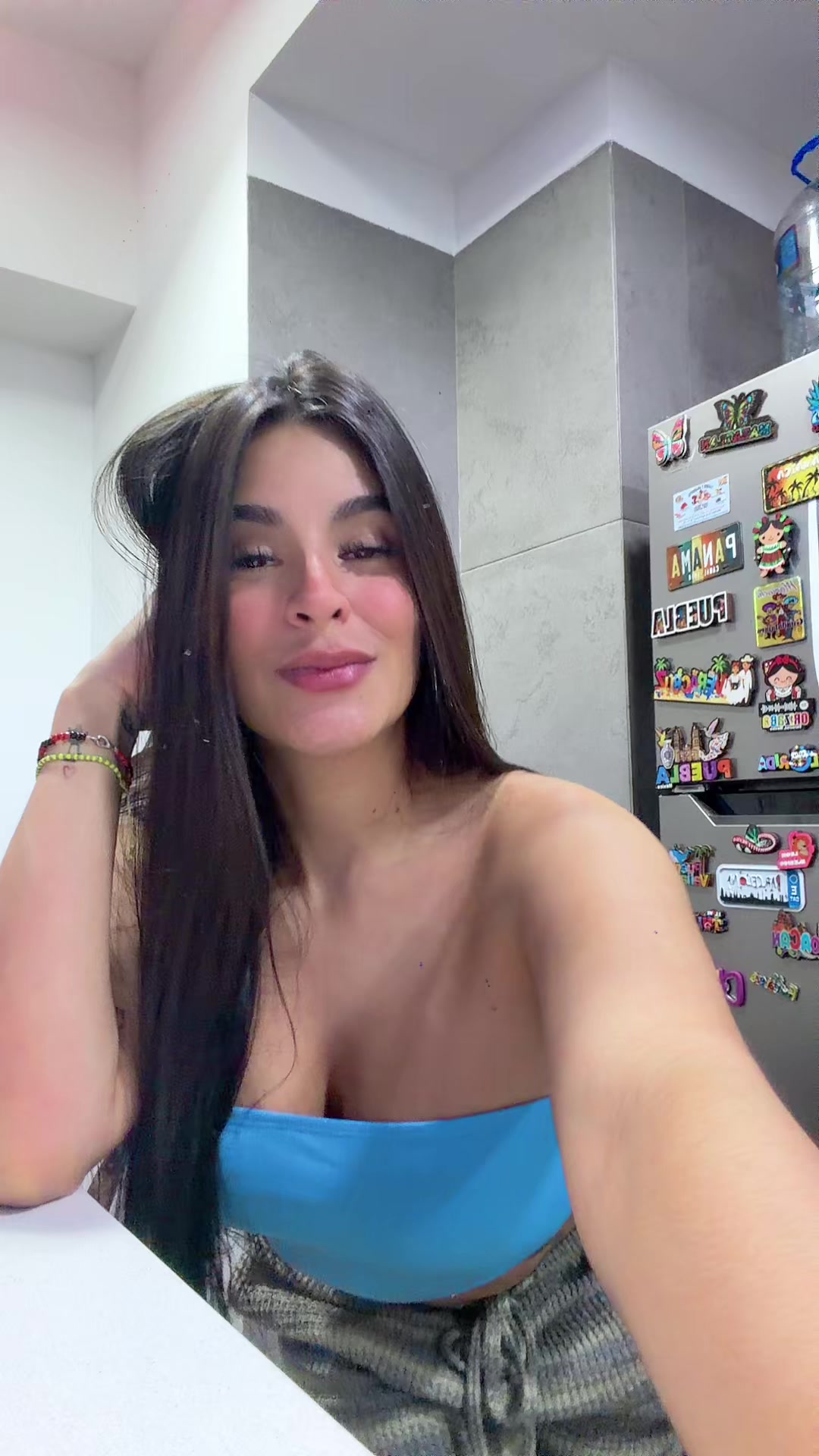@Zaimis Alejandra💛