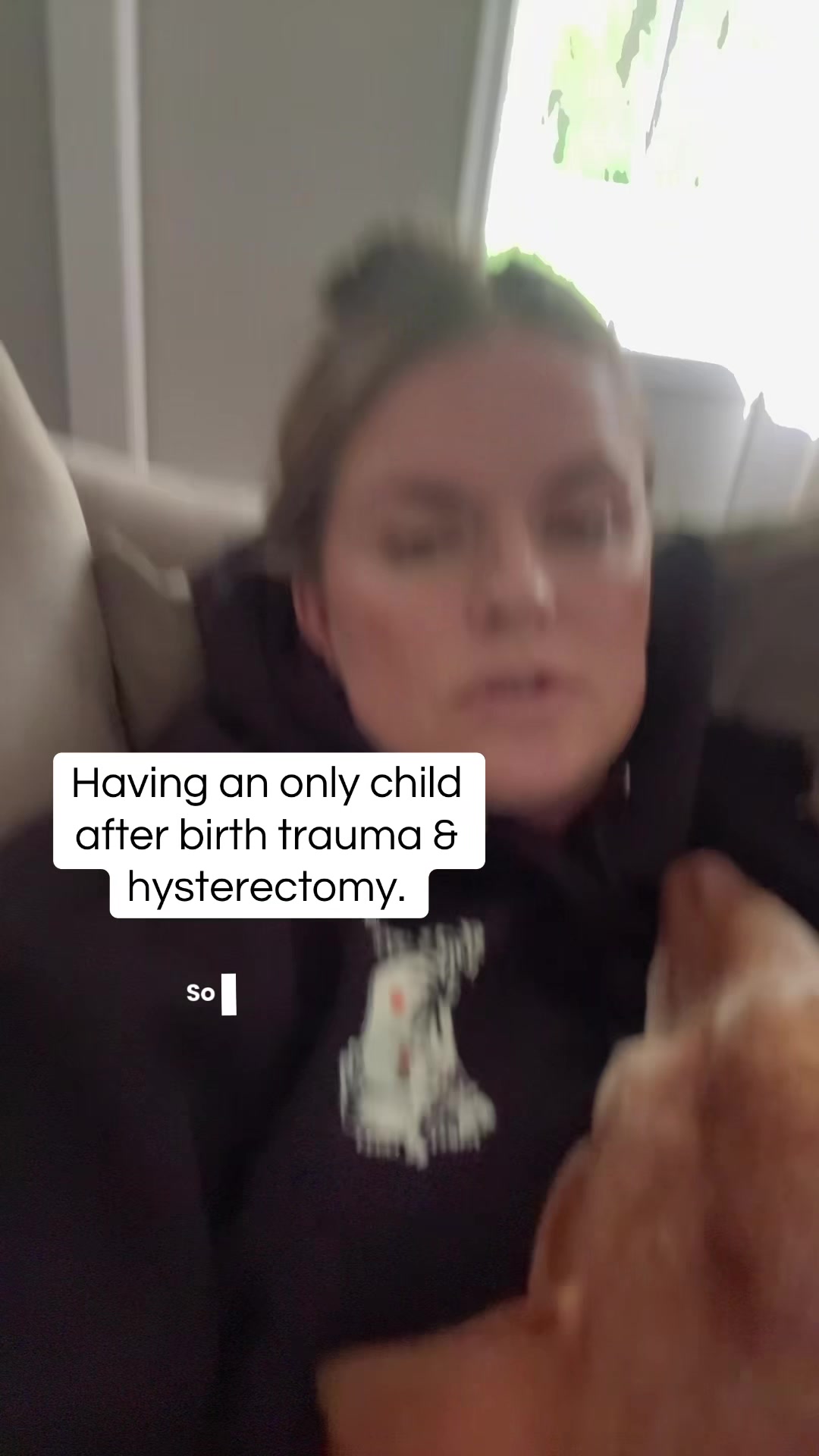 @The Birth Trauma Mama, LCSW
