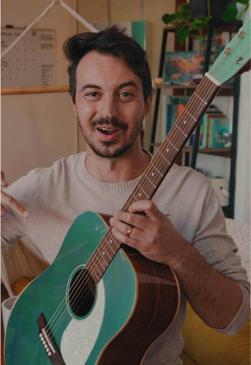 @The Groovy Guitar Dude