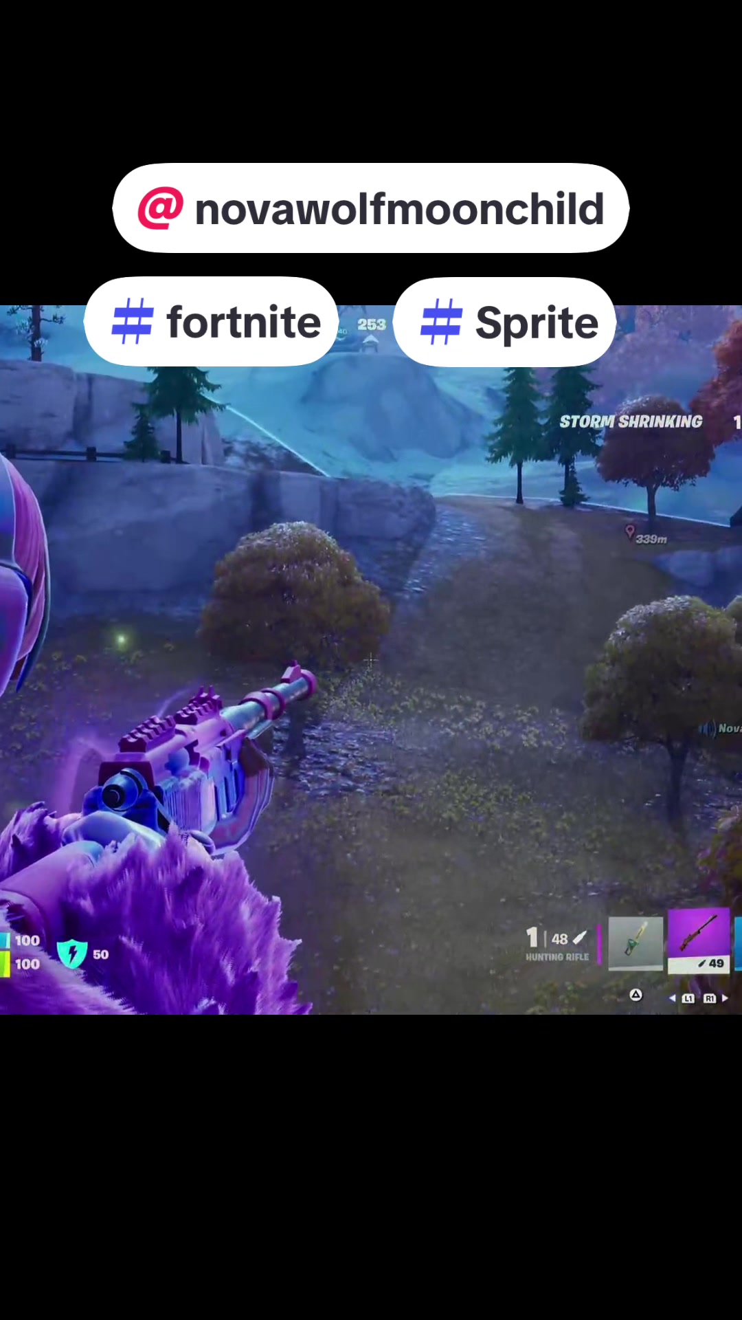 @ShortysOnDuty🎮👾