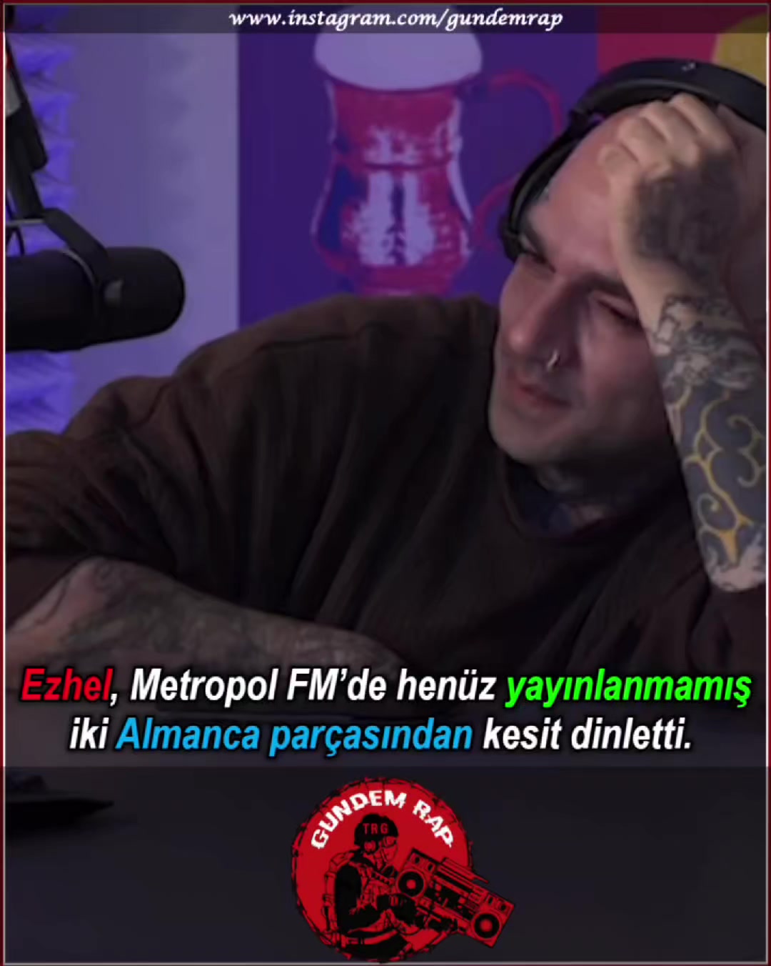 @Gündem Rap