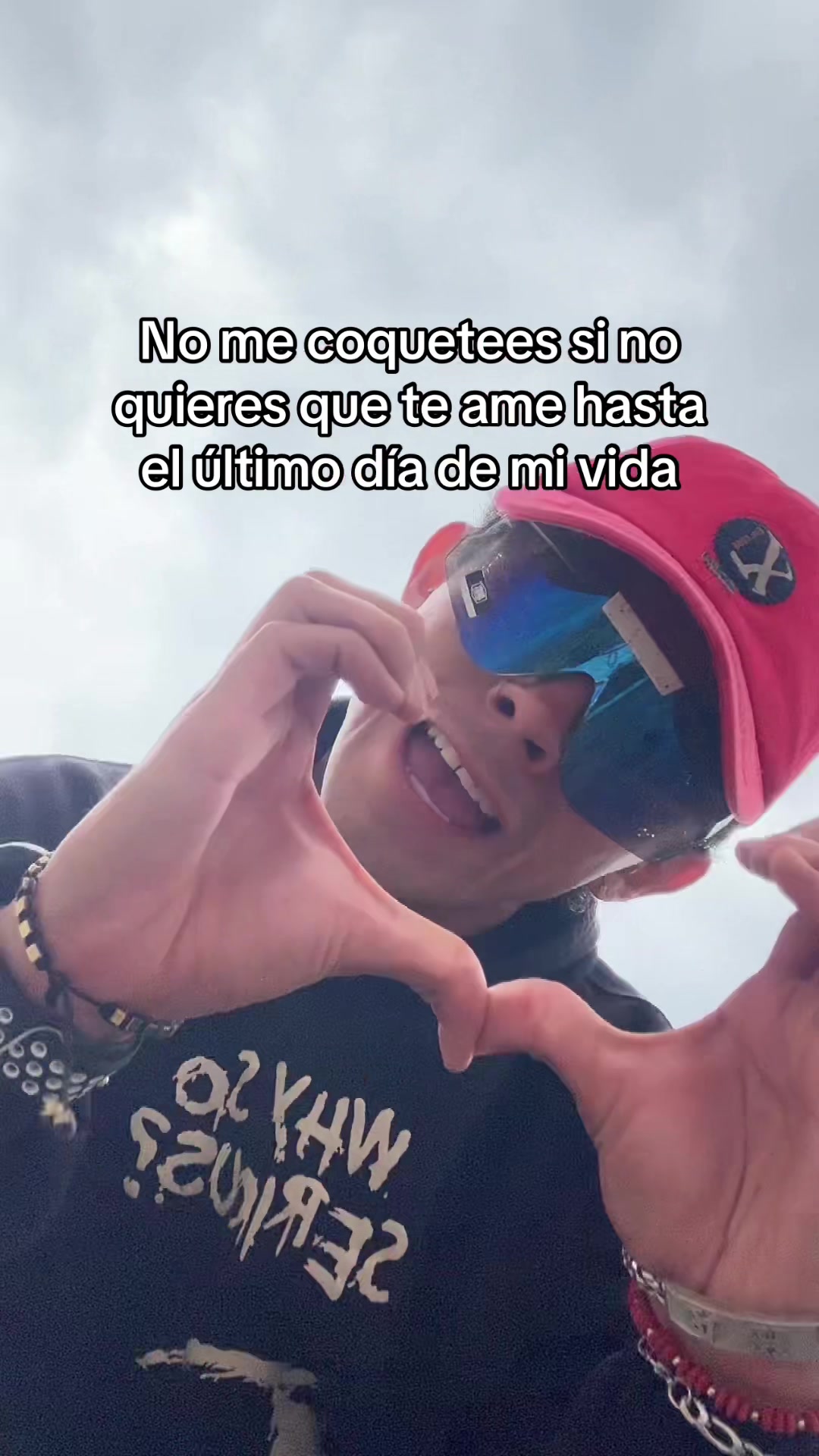 @Jahdai “Hachi” Carrasco