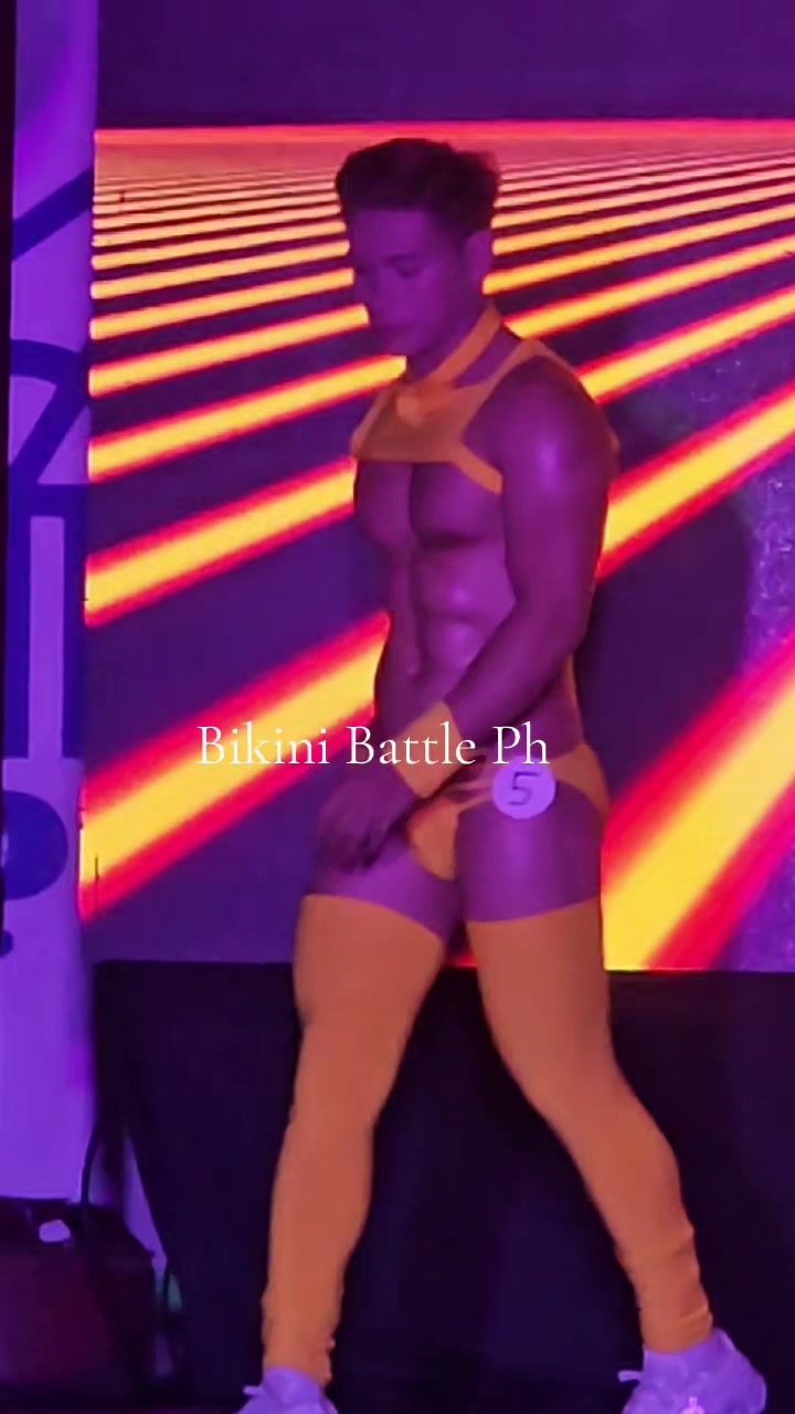 @Pageant Era Ph