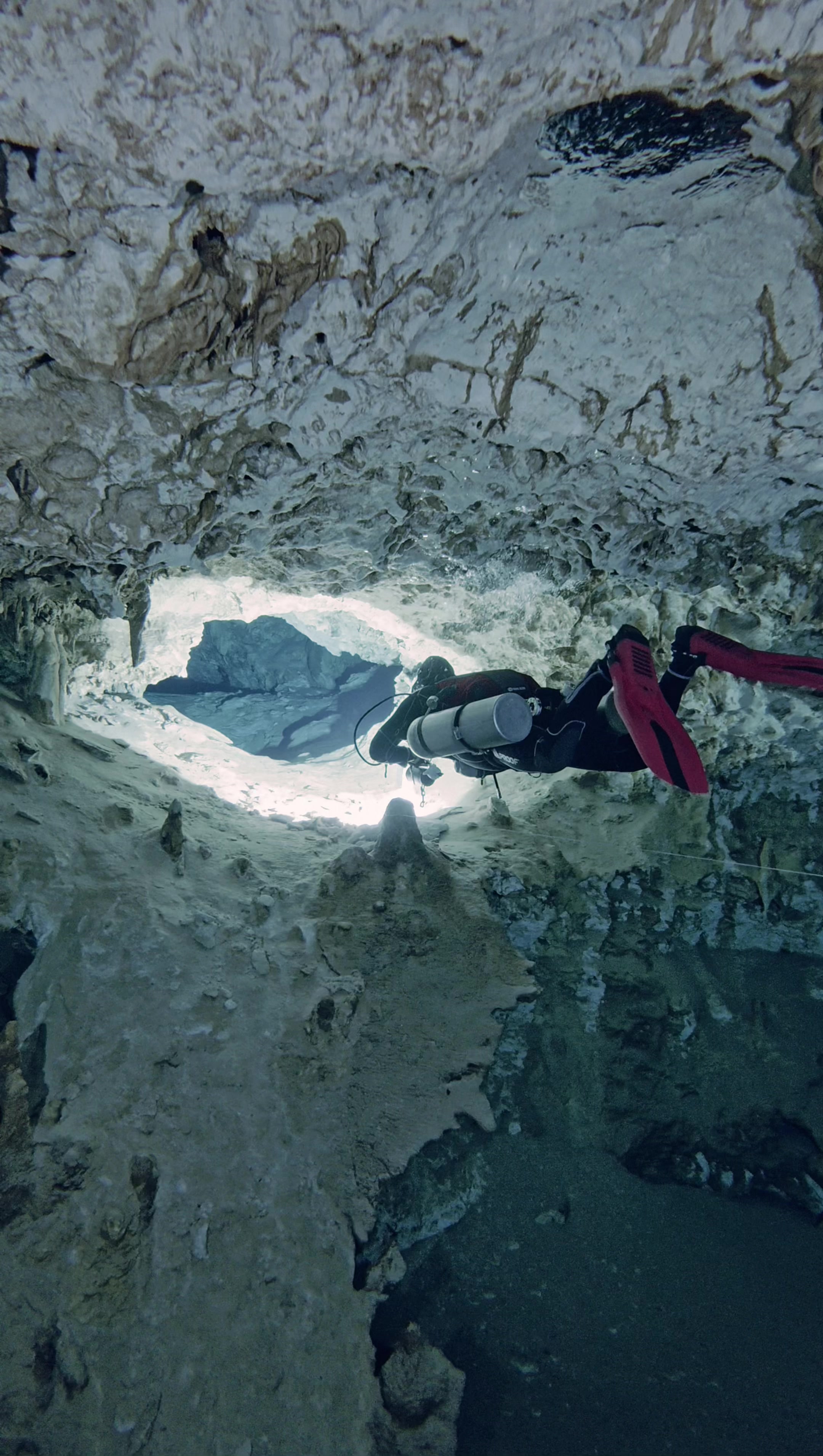 @RicharDiving
