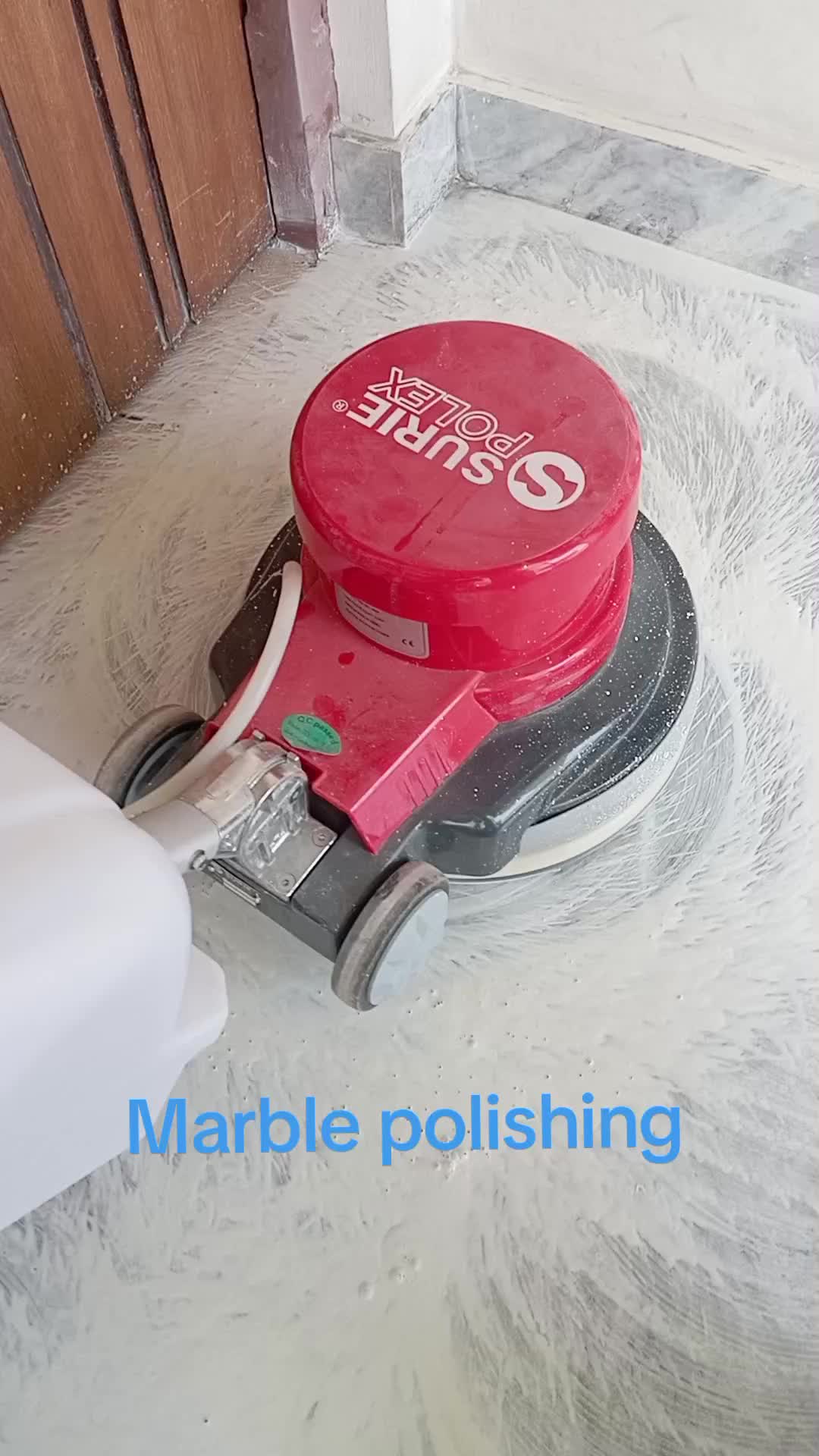 @Miwang Facility Services