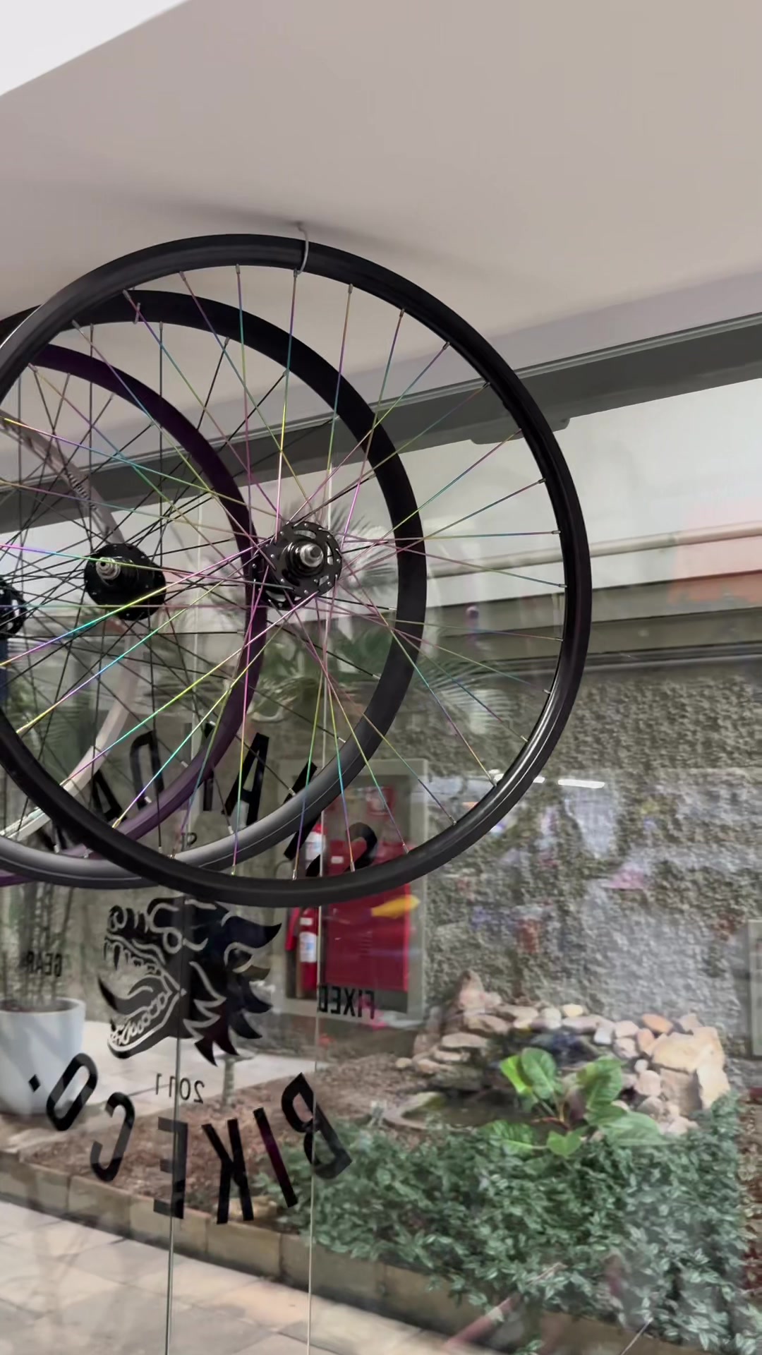 @Chandan Bike Company
