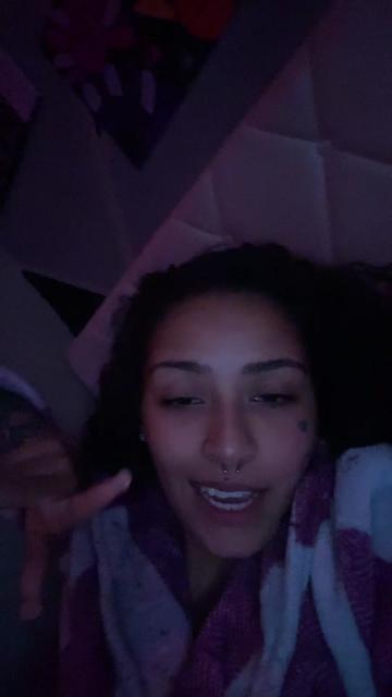 @Kaylan Ruiz